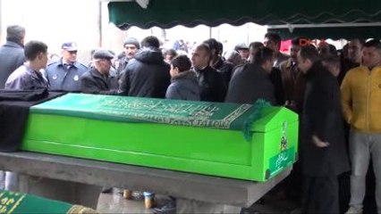 Kayseri Odasında Vurulan Beledıye Memuru, Toprağa Verildi