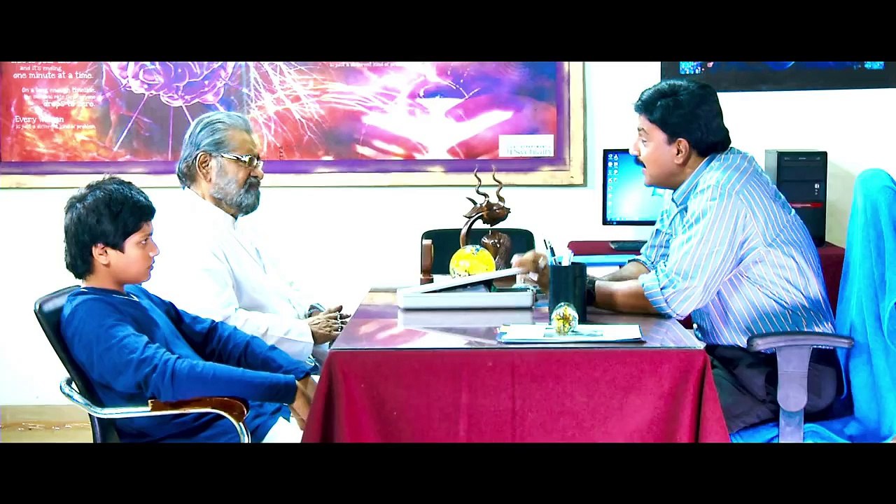 Little Superman 3D HD I Official Hindi Theatrical Trailer 2014 - Trailers 2014 Movies Official