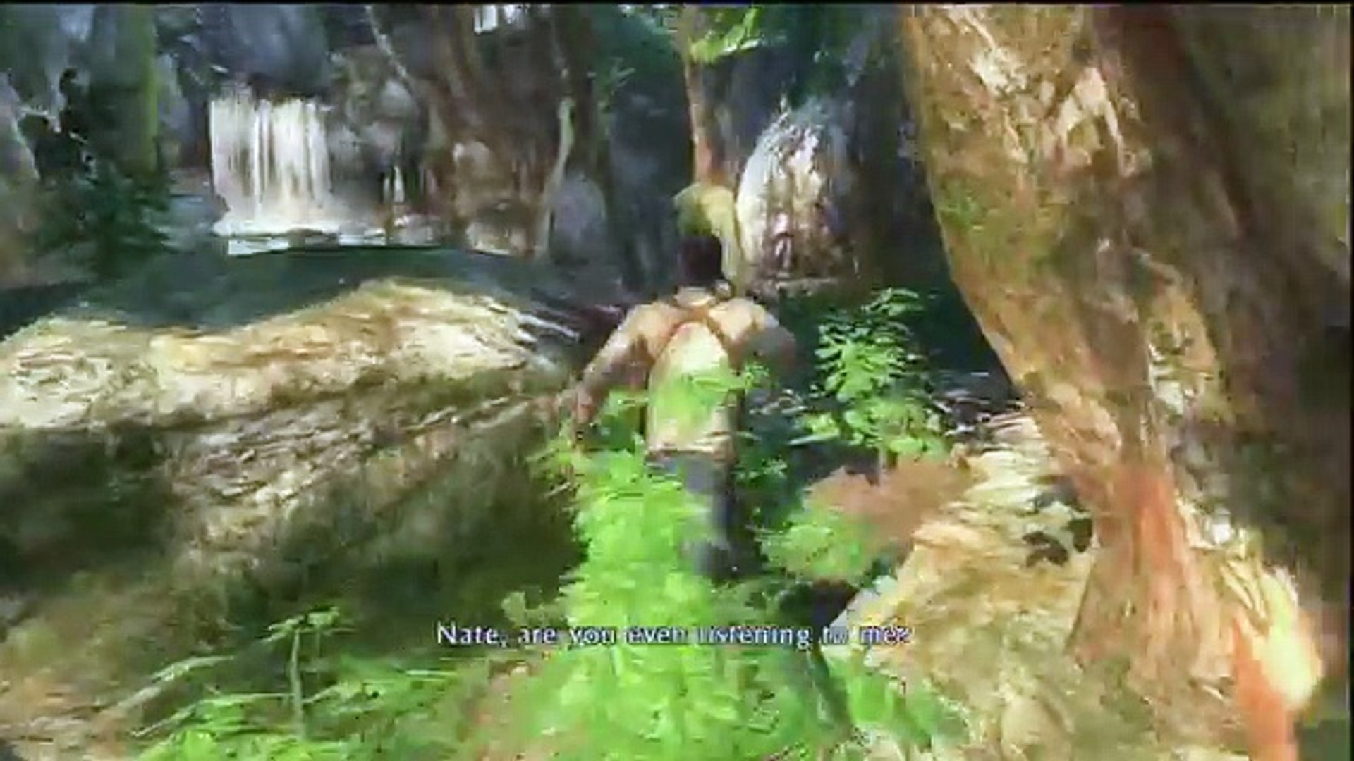 Uncharted Drake's Fortune + Uncharted 2 – PS3 [Downloaden .torrent] - video  Dailymotion