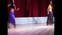 Hot Indian College Girl Sexy Dance Part4