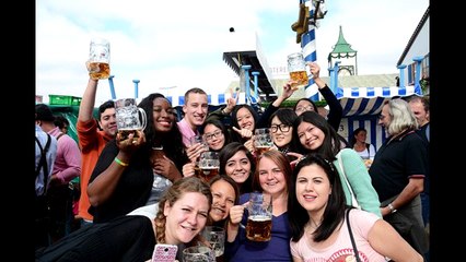 Erasmus+ 2014/1015 ZU| International Student Exchange (Germany, Friedrichshafen 2014)