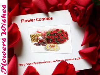 Flowers Baskets Online