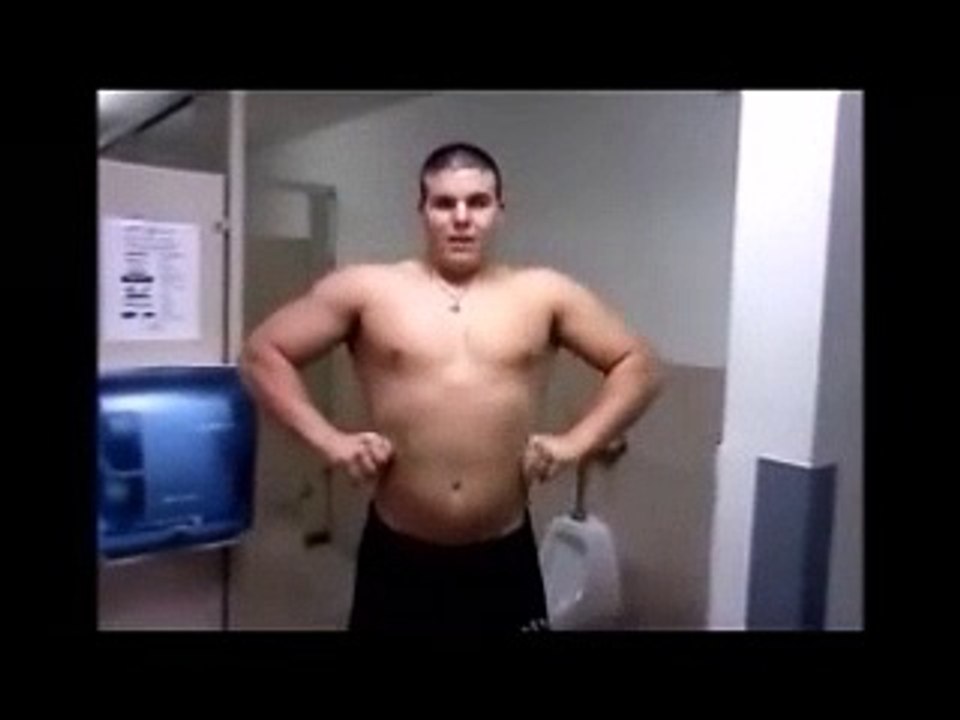 The Most Insane Muscle Mass Bodybuilding Transformation Ever.