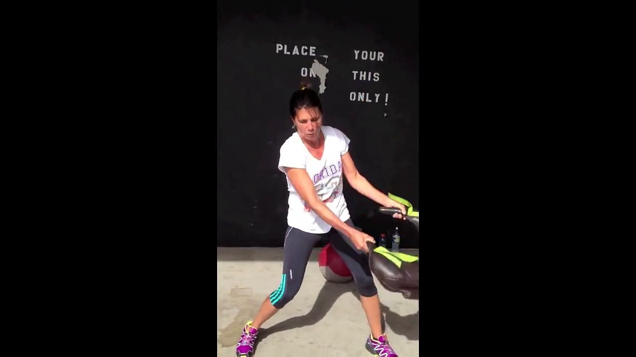 Slenderizing conditioning programs for women by Somagenesis San Diego, CA