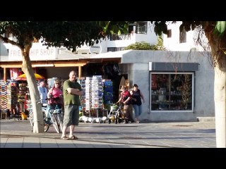 LANZAROTE DICEMBRE 2014