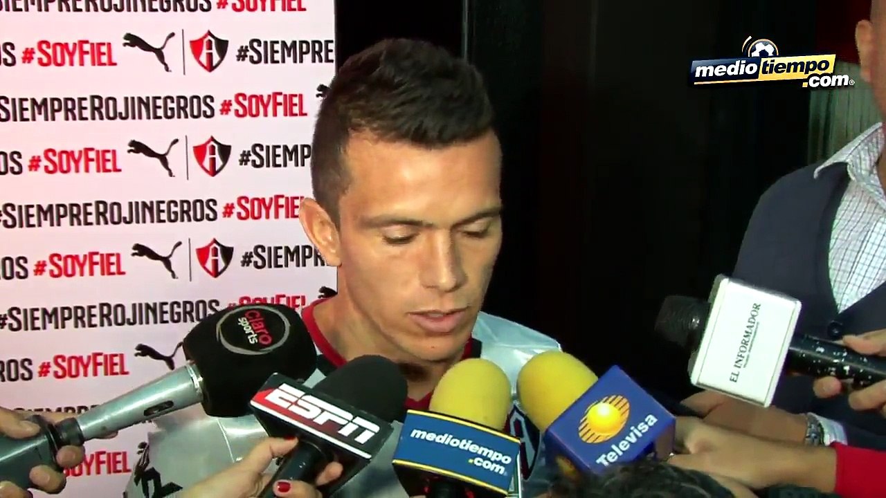 Zorros presentaron su tercer uniforme