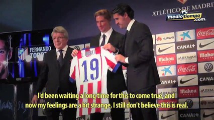 Fernando Torres, nuevamente responsabilizado