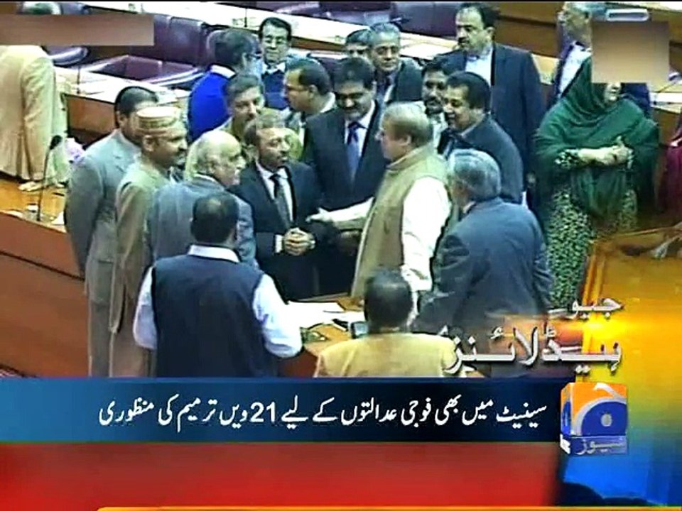 Geo Headlines-06 Jan 2015-1800