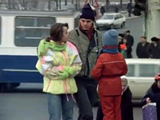 Ералаш. Выпуск 86 (1991)