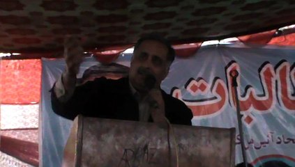 pakistan kissan ittehad jalsa jalal pur khakhi 28 dec 2014/5