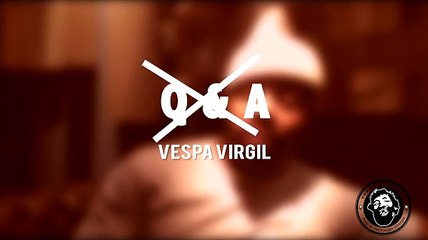 #15secInterview Vespa Virgil