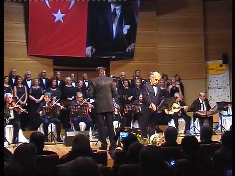 GÖNÜL DOSTLARI KOROSU 2