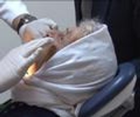 Çocuğum sağ olsaydı da dişsiz gezseydim