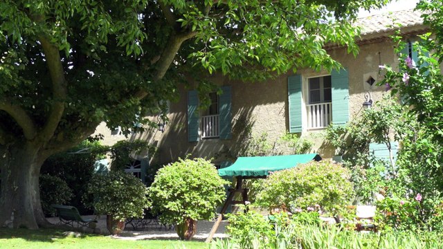 Propriété à vendre Saint Rémy de Provence - Mas du XVIII°