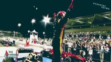 The Iceman Returns