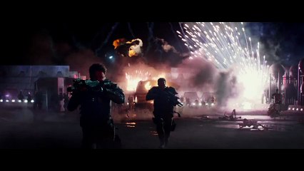 Terminator Genisys, bande-annonce version longue