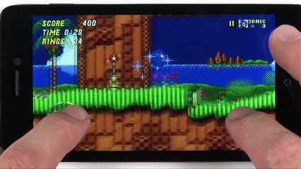 Vidéo test de l'Archos 50 Helium : un low cost 4G alléchant