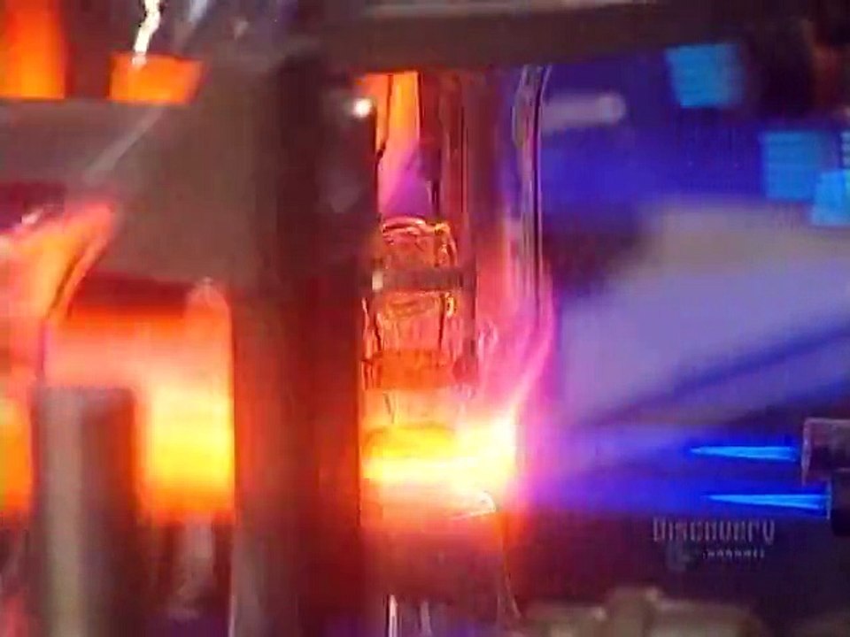 How Its Made - 104 Automated Machines