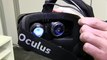 CES 2014 : on a testé le nouvel Oculus Rift, Crystal Cove