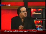 Shahid Masood telling a Real Incident happned with him in Iraq about Division of Muslims