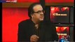 Shahid Masood telling a Real Incident happned with him in Iraq about Division of Muslims