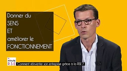 Comment réinventer son entreprise grâce à la RSE, par ADT 44 85