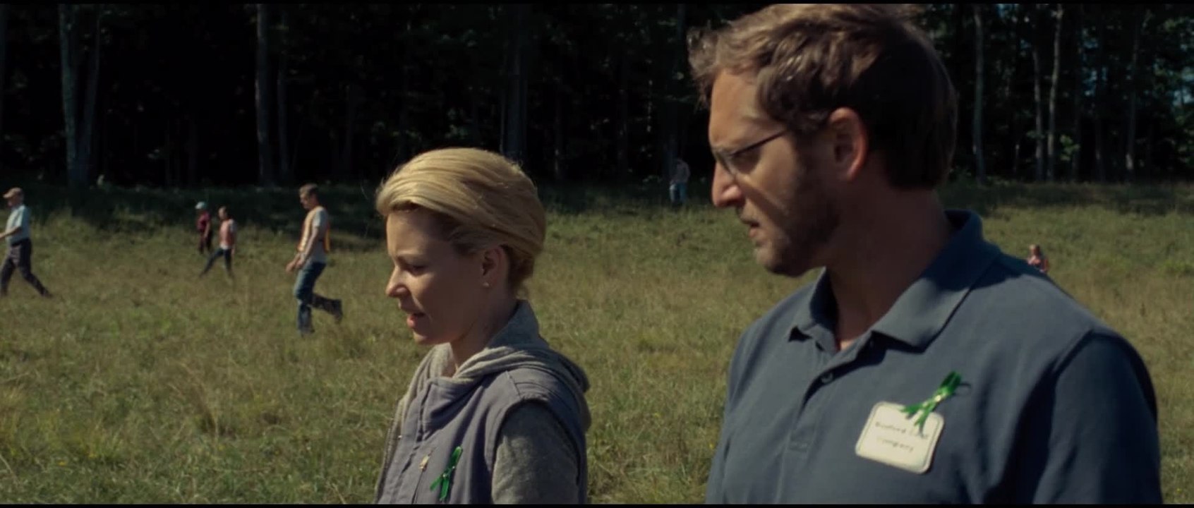 Little Accidents - Clip 1 (English) HD