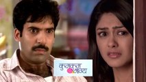 Drunk Suresh Misbehaves With Bulbul | Kumkum Bhagya | Zee Tv