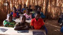 Malí: segunda oportunidad para escolares | Global 3000