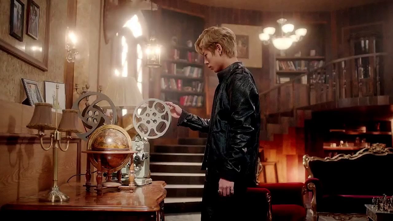 [mv] b.a.p (비에이피) - 1004 (angel) (천사)