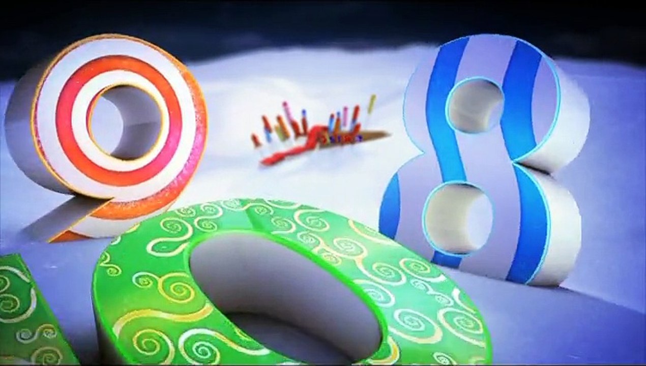 New Year Coundown