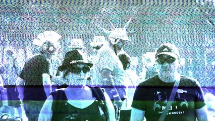 TEASER Dour Festival 2014