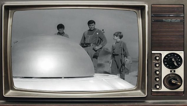 Perdidos no Espaço - Episódio 10 - Dublado