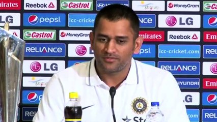 World Cup 2015 Watch Indias Squad