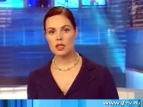 staroetv.su | Время (Первый канал,7 октября 2006) Убита Анна Политковская