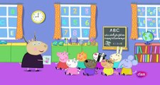 Temporada 2x40 Peppa Pig - Amiga Por Carta Español