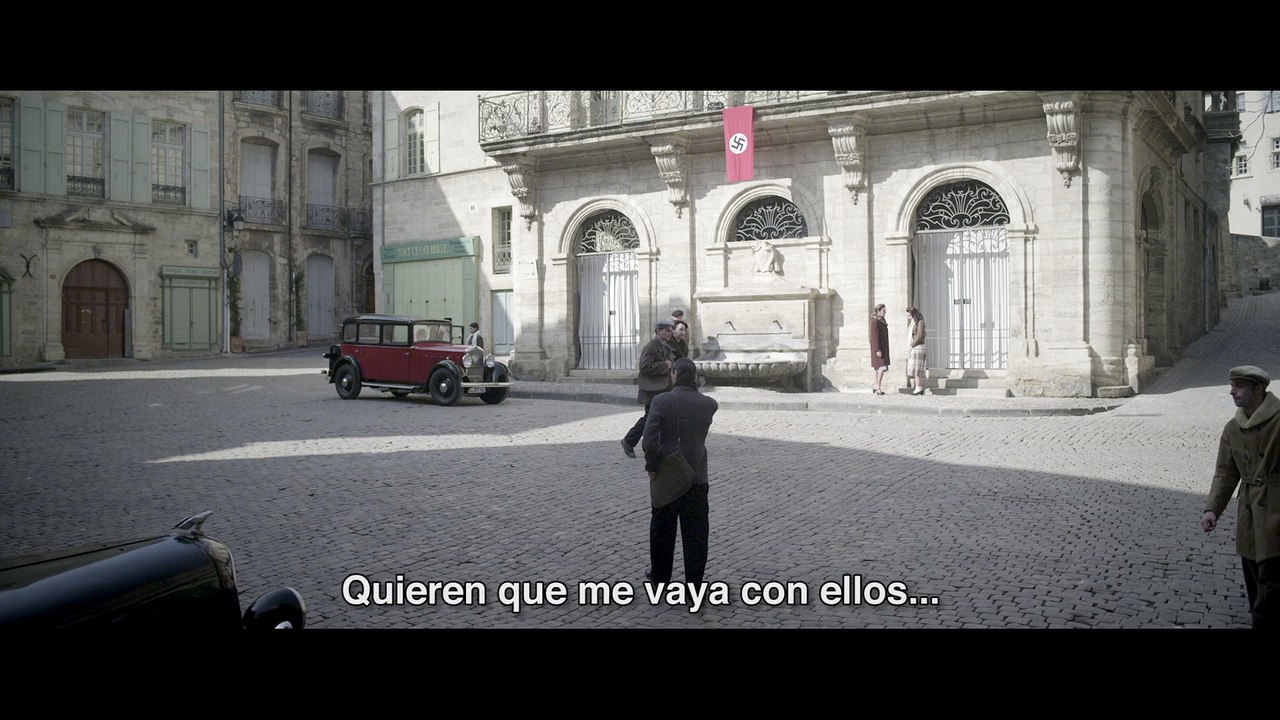 Conga (Cortometraje) - Tráiler