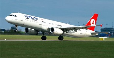 THY'den Bilet Fiyatlarında İndirim