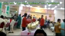 Pakistani Funny Clips Funny Pakistani wedding dance 2014
