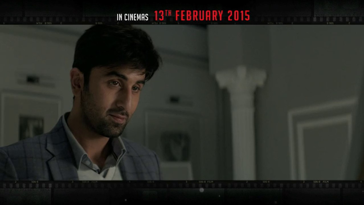 Dialogue HD Promo 2 - Roy [2015] Ranbir Kapoor