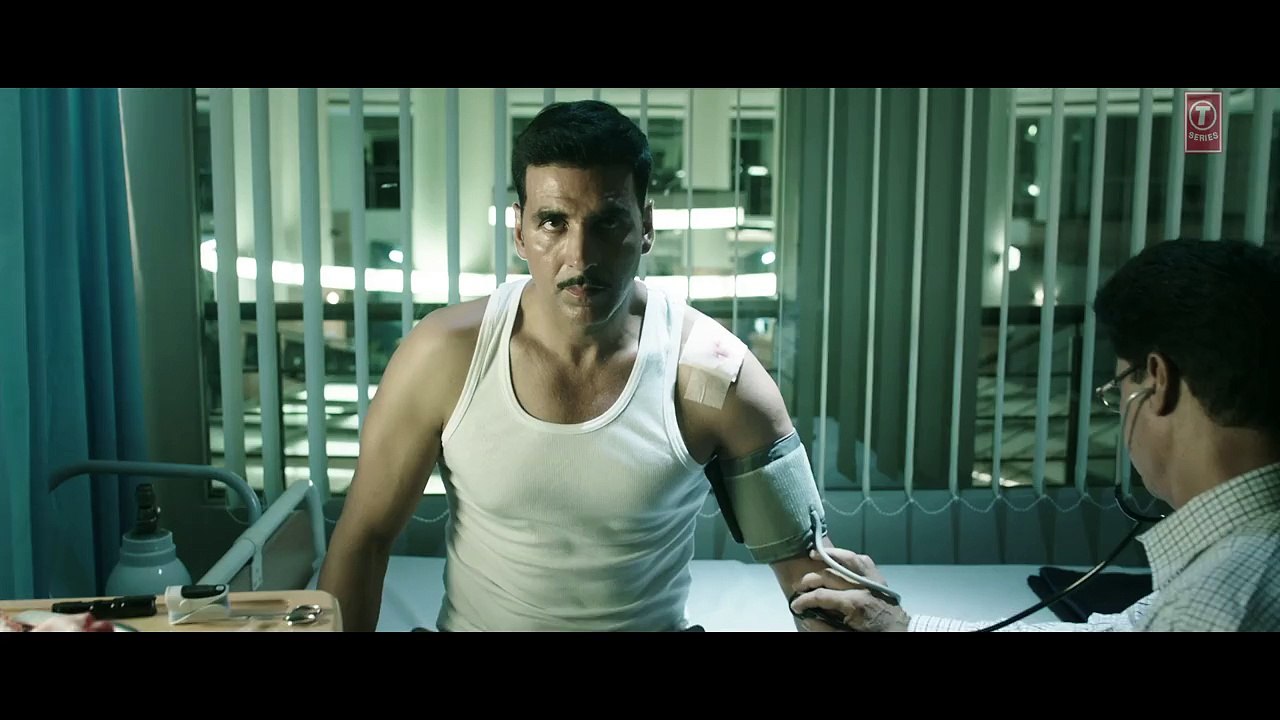 Dialogue HD Promo 3 - Baby [2015] Akshay Kumar