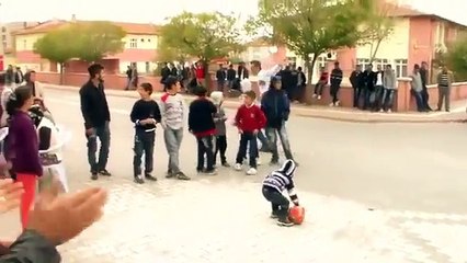 Beynine Oksijen Gitmeyen Arkadaşlar...