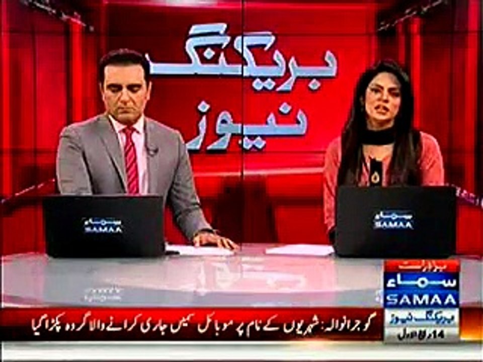 VIP Culture On Its Peak In KPK – And Who Is Enjoying This VIP Protocol Must Watch