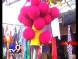 Banned Chinese manja still on sale, Godhra - Tv9 Gujarati