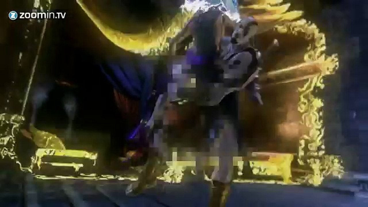 Top 5 de Momentos Eróticos en videojuegos