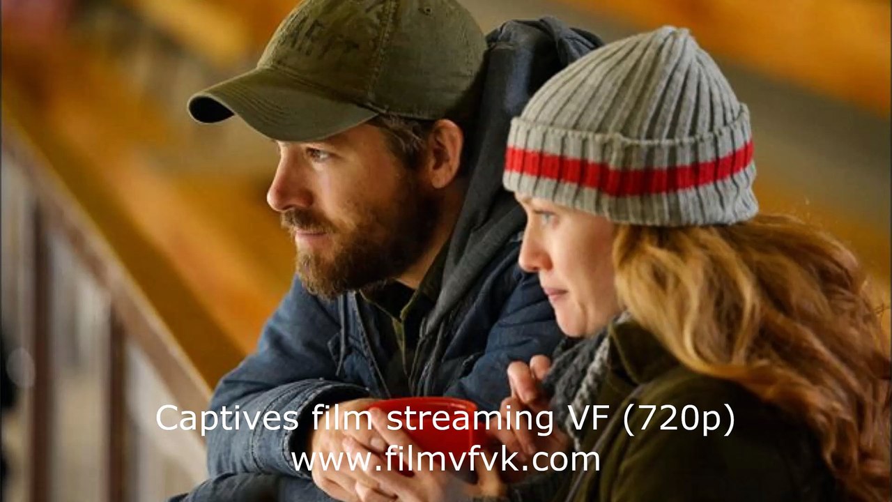 Captives 2015 téléchargement film complet en Français