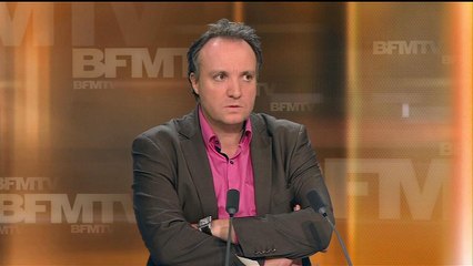 J'ai lu le dernier Houellebecq "avec plaisir"