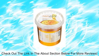 Sugar Paste 32 - Summer Paste, Specially for Bikini Areas and Hot Summer Days - With Extreme Adhessive Effect! 800gr Container, European Quality Review