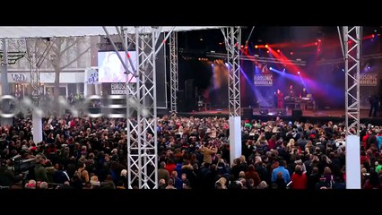 Eurosonic Noorderslag 2015 Festival Trailer