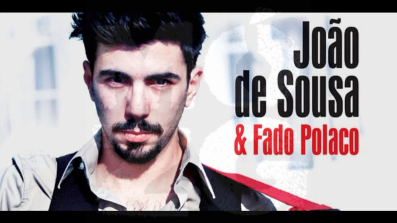 Joa de Sousa w Mózgu